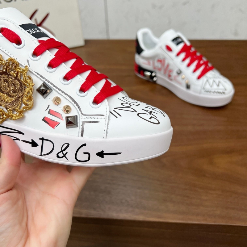 Dolce & Gabbana Sneakers